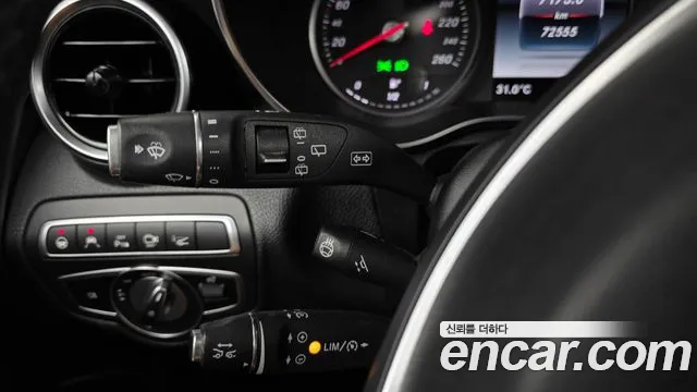 Mercedes-Benz GLC 2019 thumb 9