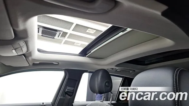 Mercedes-Benz GLC 2019 thumb 3