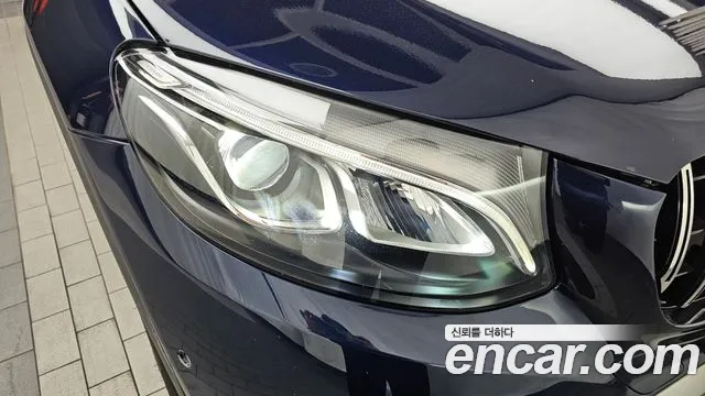 Mercedes-Benz GLC 2019 thumb 6