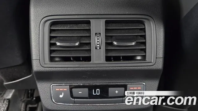 Audi Q5 2020 thumb 6