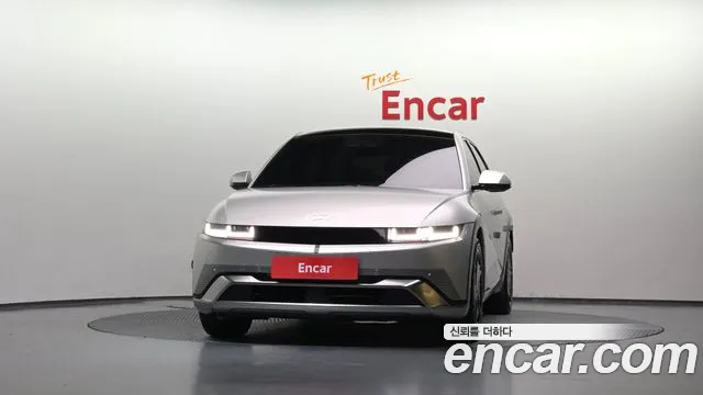 Hyundai IONIQ 5 2024 thumb 2