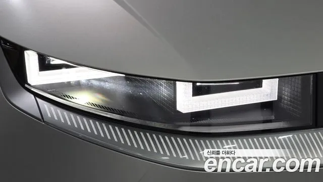Hyundai IONIQ 5 2024 thumb 7