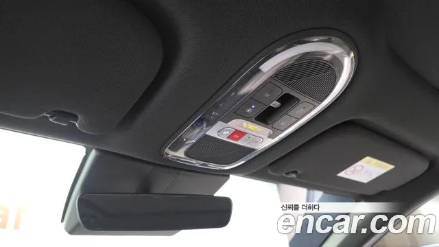 Hyundai IONIQ 5 2024 thumb 8