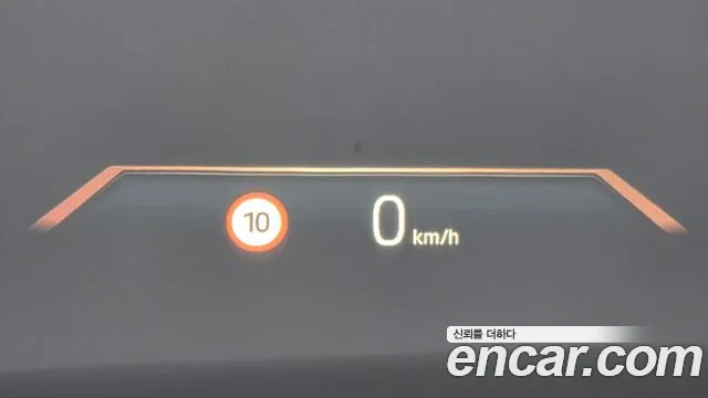 BMW i4 2023 thumb 8