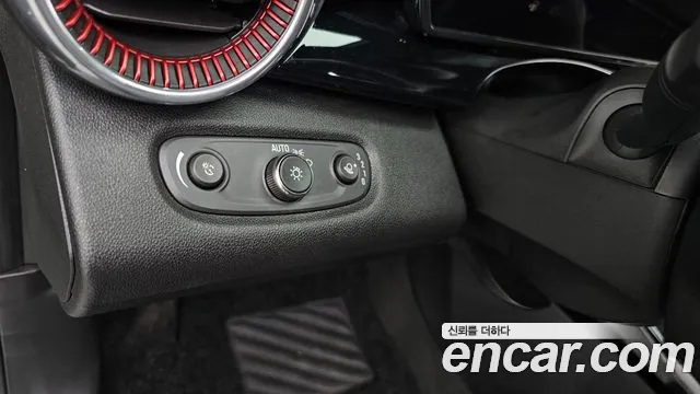 Chevrolet Tracker 2023 thumb 9