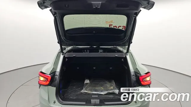 Chevrolet Tracker 2023 thumb 12