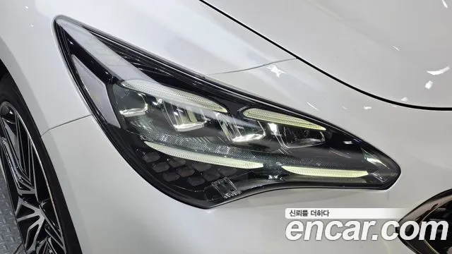 Kia Stinger 2021 thumb 11