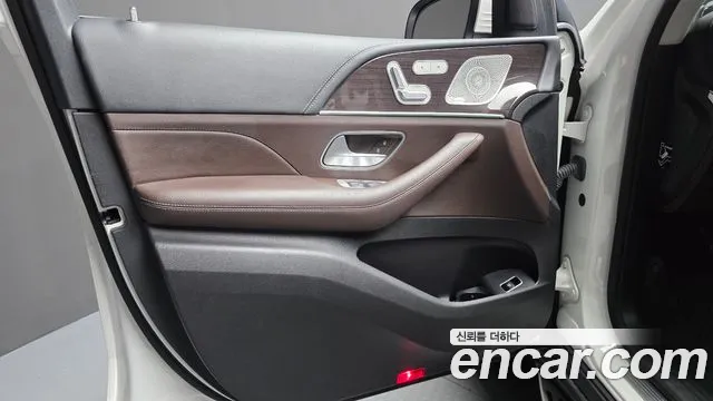 Mercedes-Benz GLE 2022 thumb 5