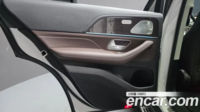 Mercedes-Benz GLE 2022 thumb 7