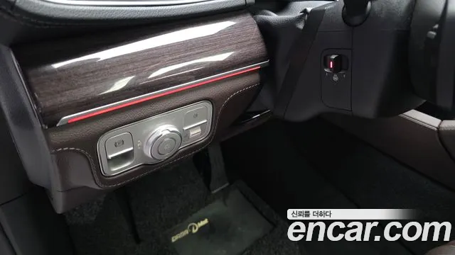 Mercedes-Benz GLE 2022 thumb 2
