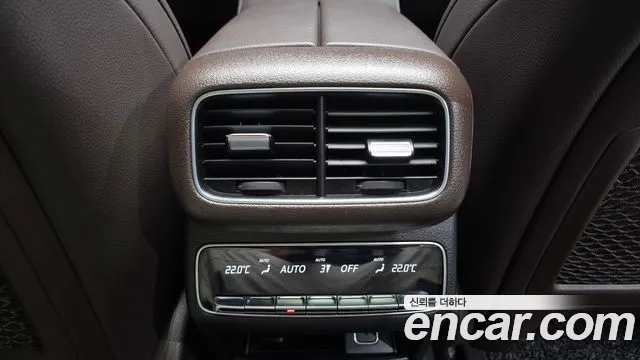Mercedes-Benz GLE 2022 thumb 11