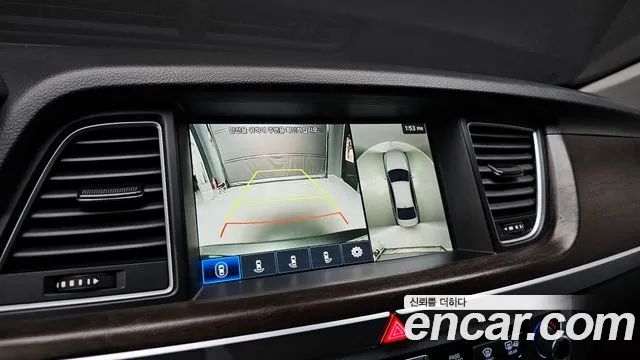 Genesis G80 2019 thumb 9