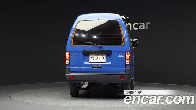 Chevrolet damas 2020 thumb 12