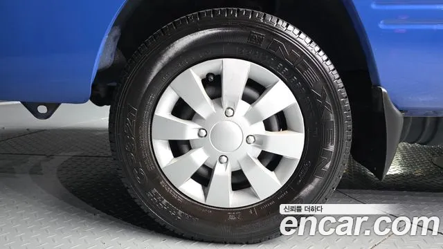 Chevrolet damas 2020 thumb 4