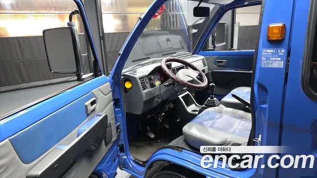 Chevrolet damas 2020 thumb 6