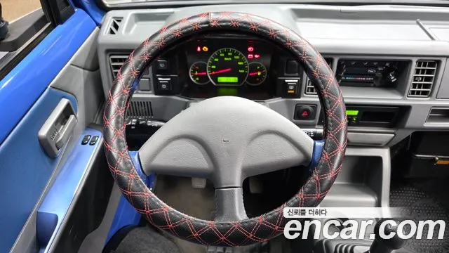 Chevrolet damas 2020 thumb 5