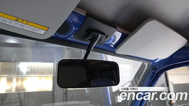 Chevrolet damas 2020 thumb 3