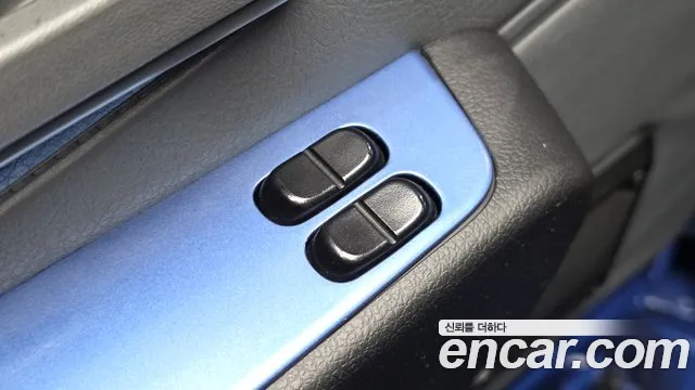 Chevrolet damas 2020 thumb 7