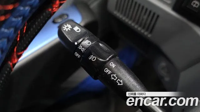 Chevrolet damas 2020 thumb 2