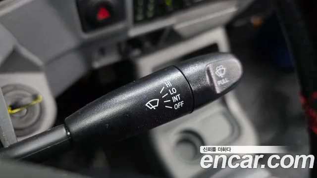 Chevrolet damas 2020 thumb 9