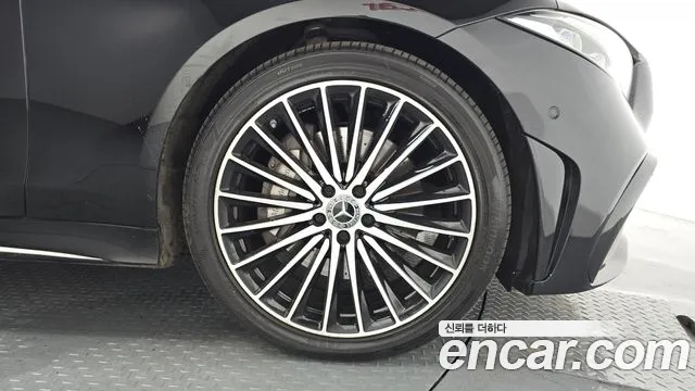 Mercedes-Benz CLS-Class 2022 thumb 10
