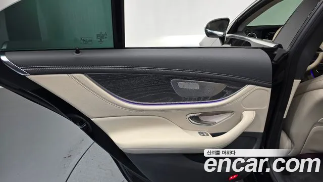 Mercedes-Benz CLS-Class 2022 thumb 6