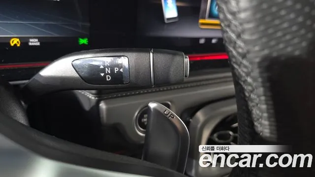 Mercedes-Benz G-Класс 2020 thumb 9