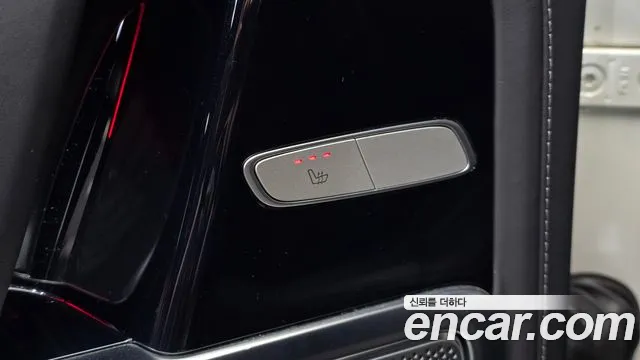 Mercedes-Benz G-Класс 2020 thumb 7