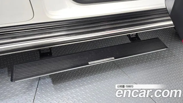 Mercedes-Benz G-Класс 2020 thumb 6