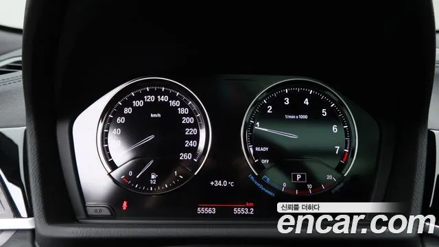 BMW X2 2019 thumb 10