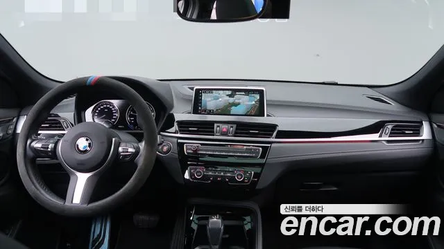 BMW X2 2019 thumb 5