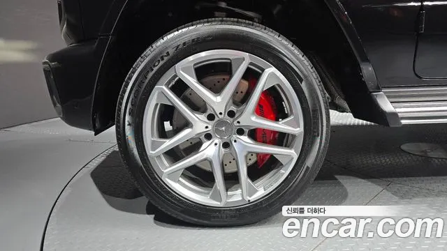 Mercedes-Benz G-Класс 2026 thumb 4
