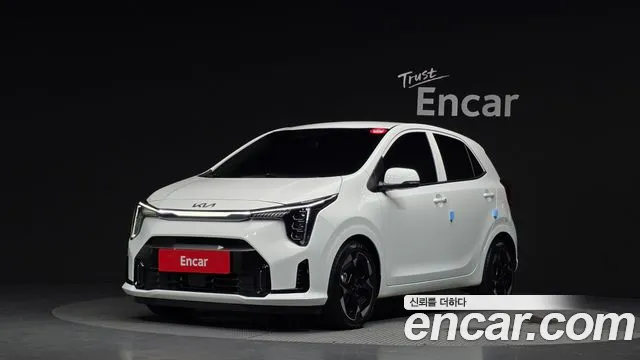 Kia Morning 2023 thumb 7