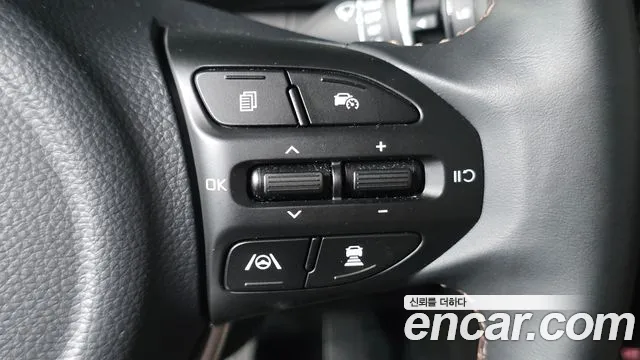 Kia Morning 2023 thumb 5