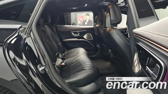Mercedes-Benz EQS 2022 thumb 10
