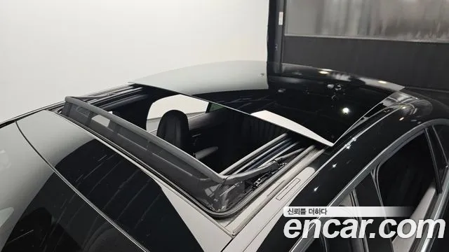 Mercedes-Benz EQS 2022 thumb 6