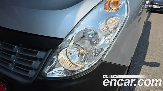 Renault Master 2019 thumb 7