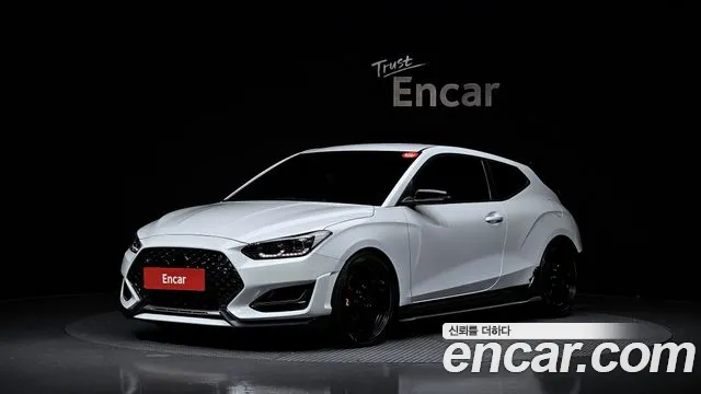 Hyundai Veloster 2019 thumb 10