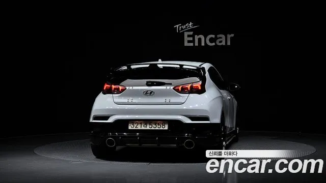 Hyundai Veloster 2019 thumb 6