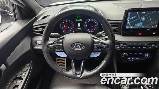 Hyundai Veloster 2019 thumb 7