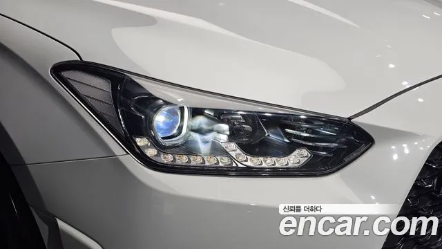 Hyundai Veloster 2019 thumb 12