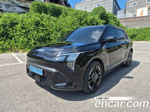 Kia EV3 2024 thumb 10