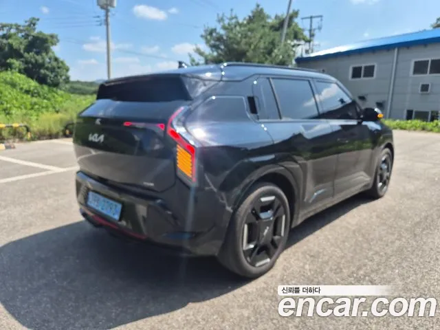 Kia EV3 2024 thumb 5