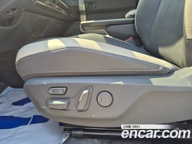 Kia EV3 2024 thumb 9