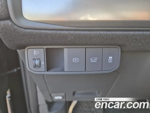 Kia EV3 2024 thumb 12