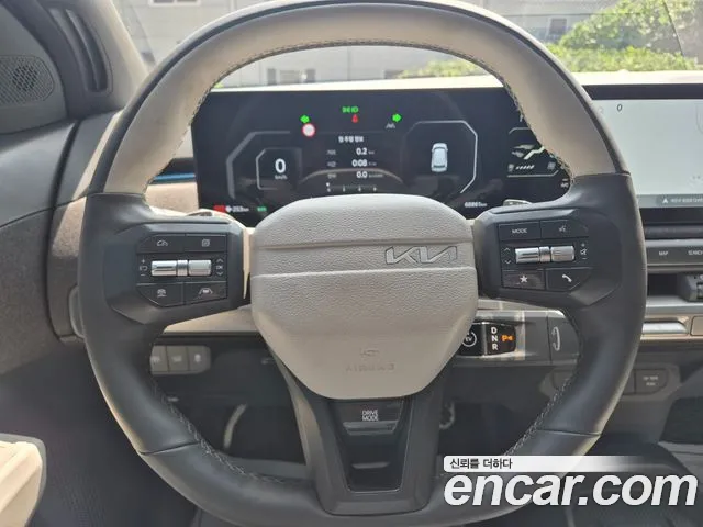 Kia EV3 2024 thumb 3