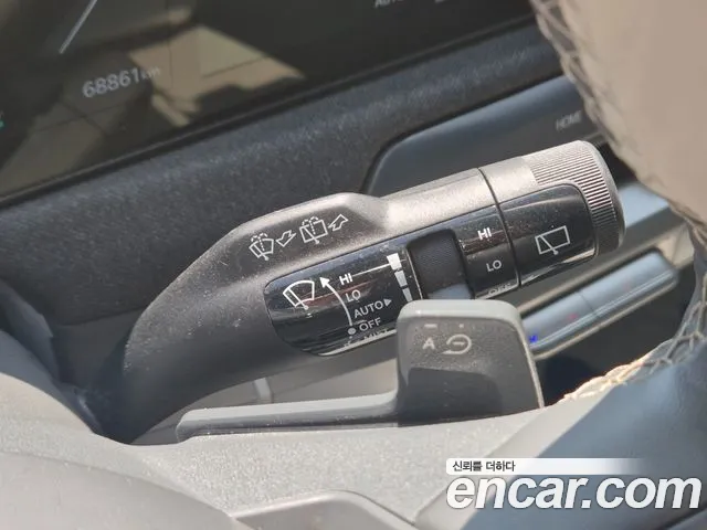 Kia EV3 2024 thumb 11