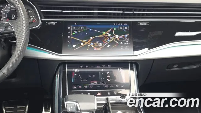 Audi Q8 2023 thumb 12