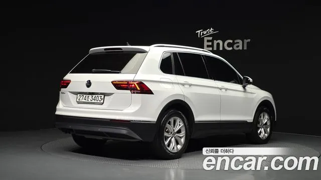 Volkswagen Tiguan 2020 thumb 6