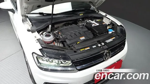 Volkswagen Tiguan 2020 thumb 12